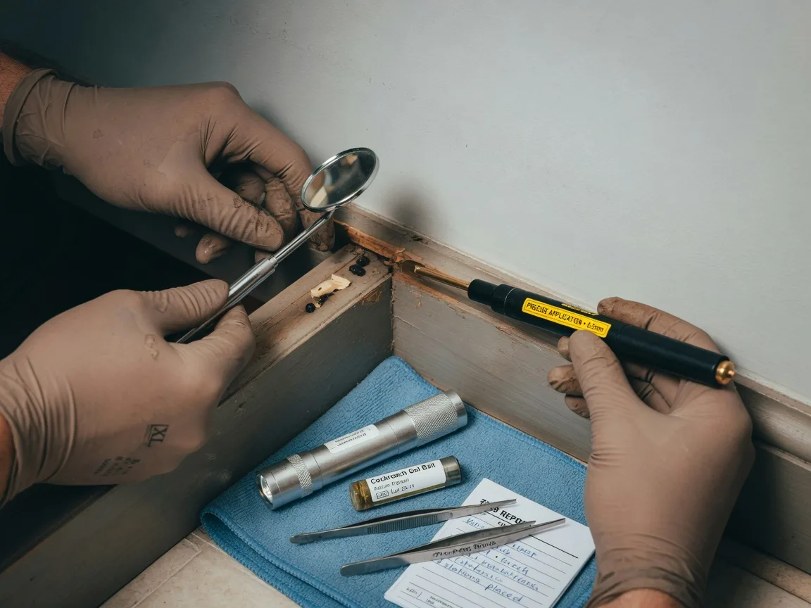 Why choose Emergency Pest Control in Currie, NC